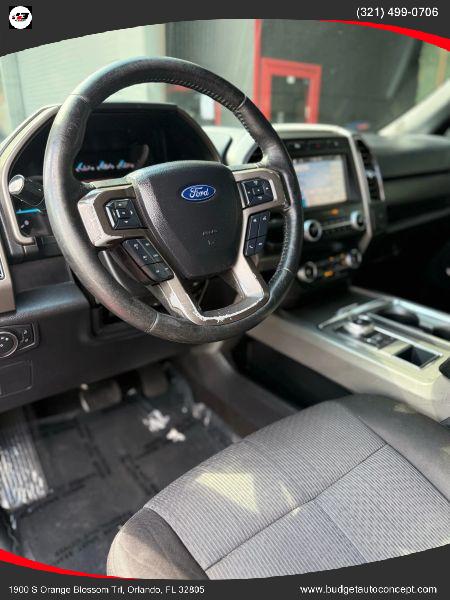 2019 Ford Expedition XLT