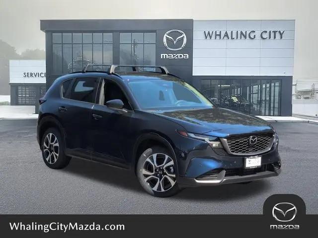 2026 Mazda CX-5 2.5 S Preferred for sale in New London, CT