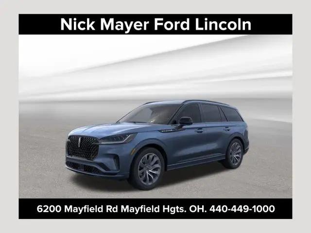 2026 Lincoln Aviator Premiere for sale in Mayfield Heights, OH
