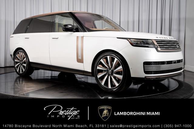 /2023 Land-Rover Range-Rover