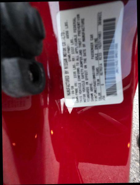 2009 INFINITI G37 Journey