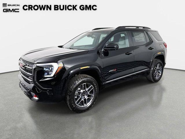 2026 GMC Terrain AWD AT4 for sale in Saint Petersburg, FL
