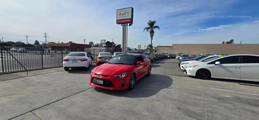 2014 Scion tC Base for sale in Covina, CA
