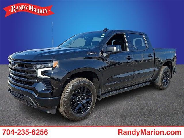 2026 Chevrolet Silverado 1500 4WD Crew Cab Short Bed High Country for sale in Statesville, NC