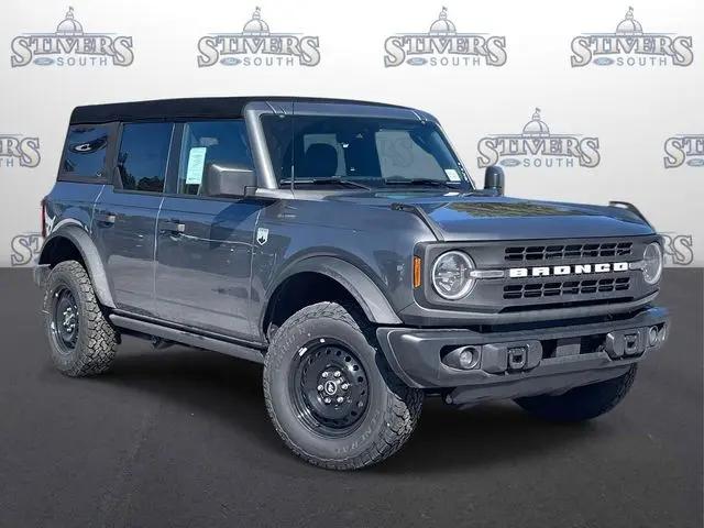 2026 Ford Bronco Big Bend for sale in Union City, GA
