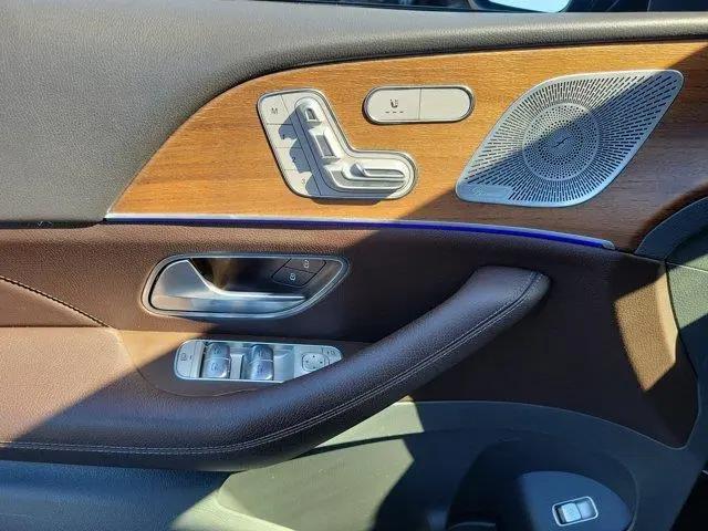 2020 Mercedes-Benz GLE GLE 350 4MATIC