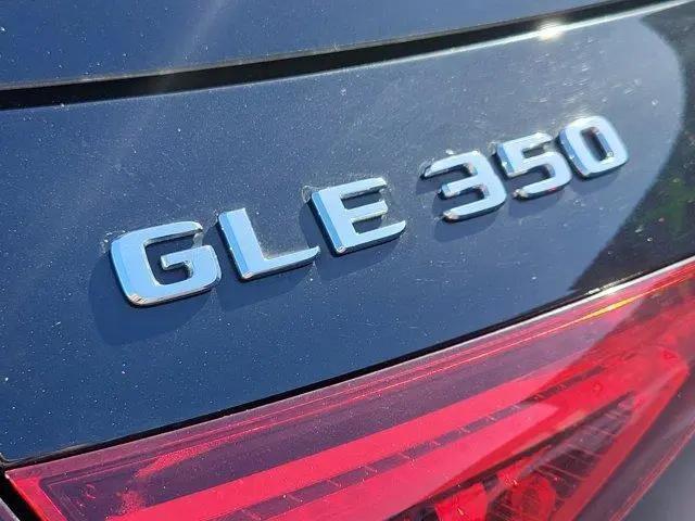 2020 Mercedes-Benz GLE GLE 350 4MATIC