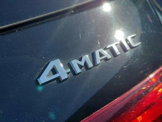 2020 Mercedes-Benz GLE GLE 350 4MATIC