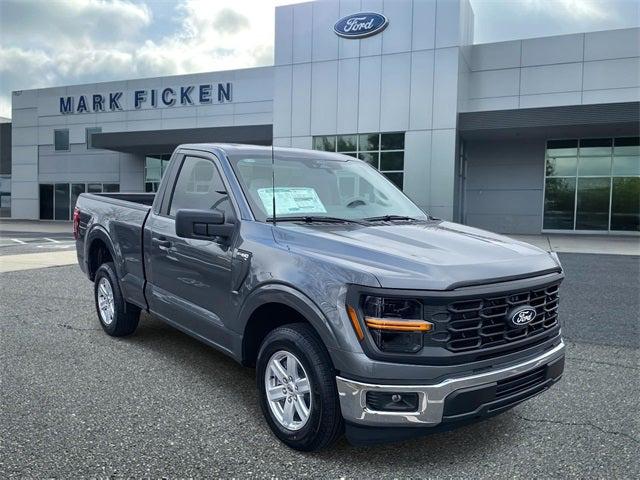 2026 Ford F-150 XL for sale in Charlotte, NC