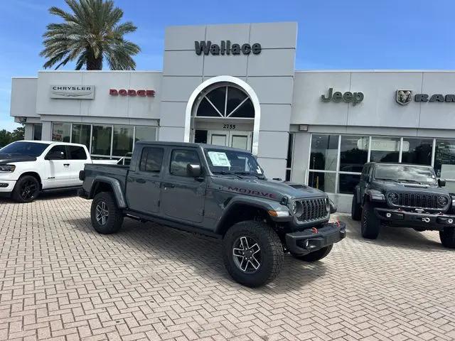 2026 Jeep Gladiator Sport for sale in Stuart, FL