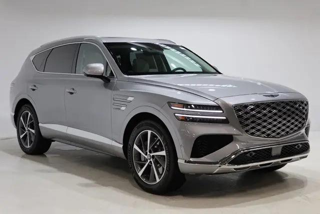 2026 Genesis GV80 2.5T Advanced AWD for sale in Indianapolis, IN