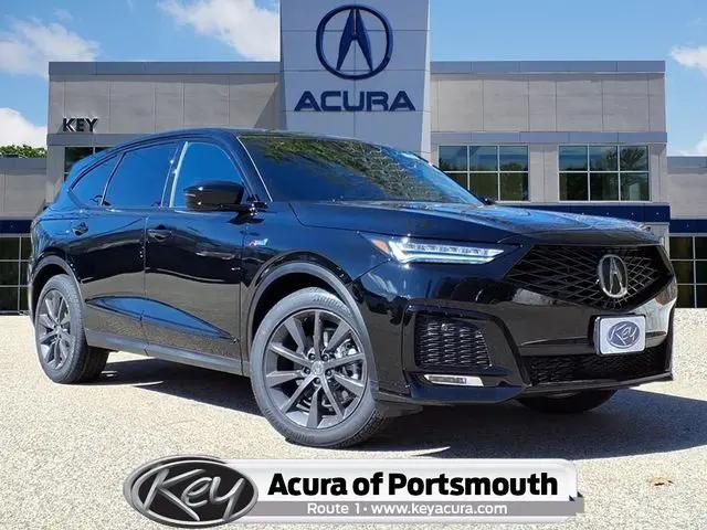 2026 Acura MDX A-SPEC for sale in Portsmouth, NH