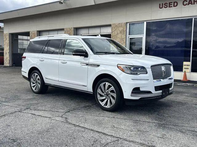 2023 Lincoln Navigator Reserve for sale in Lakeland, FL