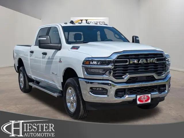 2026 Ram 2500 Big Horn Crew Cab 4x4 6'4" Box for sale in Lillington, NC