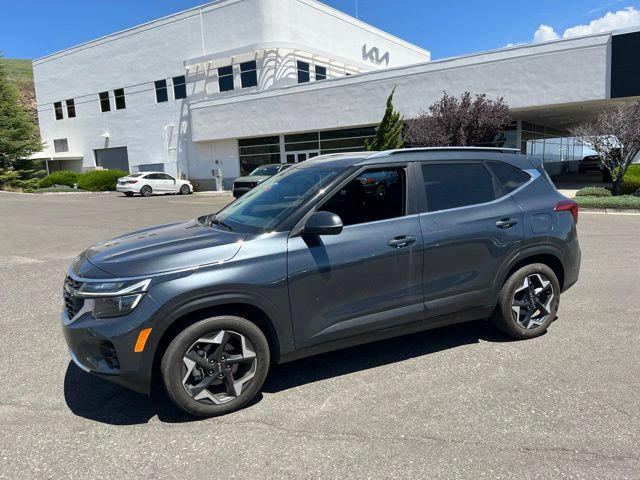 2024 Kia Seltos EX for sale in Prescott Valley, AZ