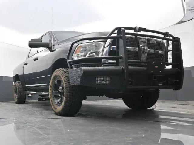 2014 Ram 2500 Tradesman for sale in McAlester, OK