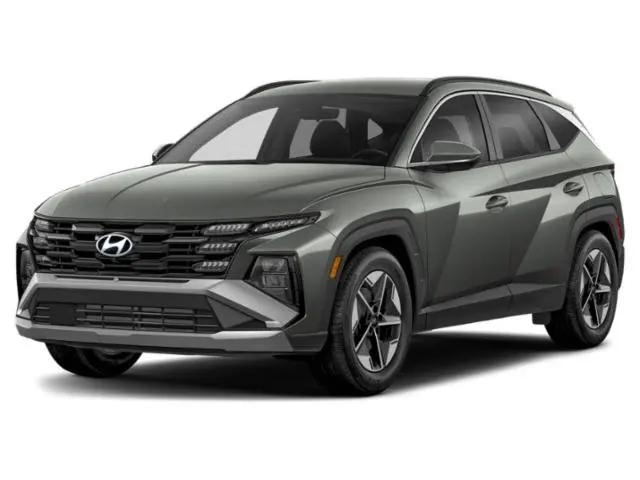 2026 Hyundai Tucson Hybrid SEL for sale in Bartlett, IL
