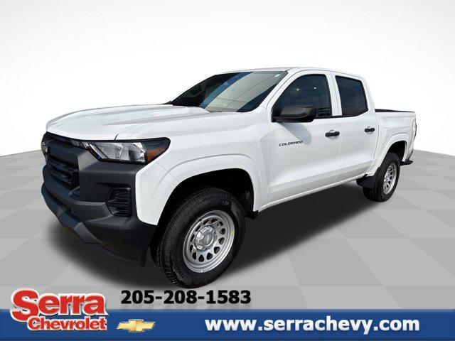 2026 Chevrolet Colorado WT, RWD for sale in Birmingham, AL
