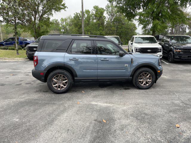 2026 Ford Bronco Sport Big Bend 4x4