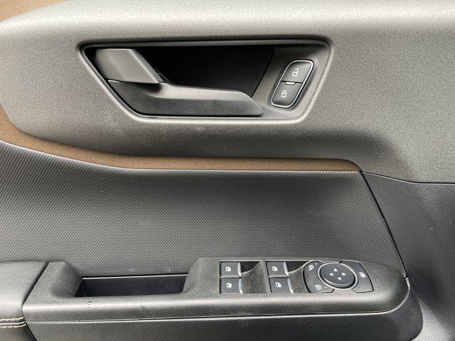2026 Ford Bronco Sport Big Bend 4x4