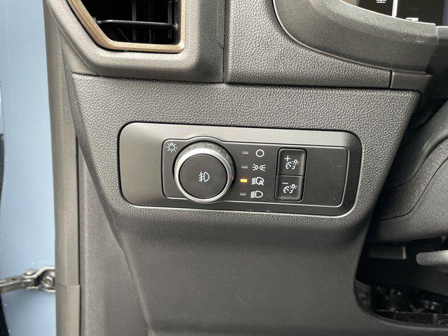 2026 Ford Bronco Sport Big Bend 4x4