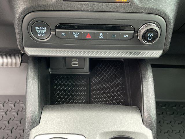2026 Ford Bronco Sport Big Bend 4x4