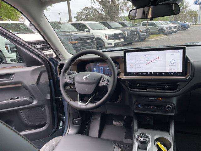 2026 Ford Bronco Sport Big Bend 4x4