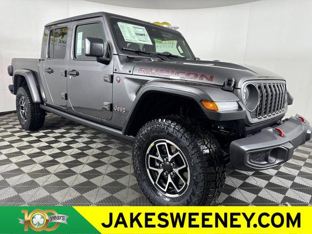2026 Jeep Gladiator Rubicon for sale in Cincinnati, OH