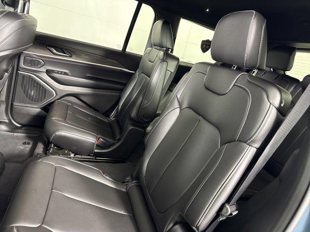 2026 Jeep Grand Cherokee L Limited 4x4