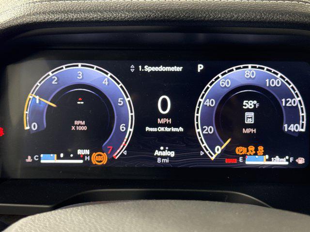 2026 Jeep Grand Cherokee L Limited 4x4