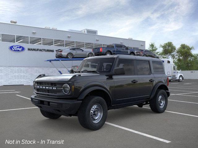 2026 Ford Bronco Base 4 Door 4x4 for sale in San Antonio, TX