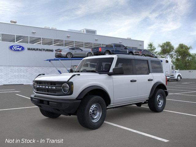 2026 Ford Bronco Base 4 Door 4x4 for sale in San Antonio, TX
