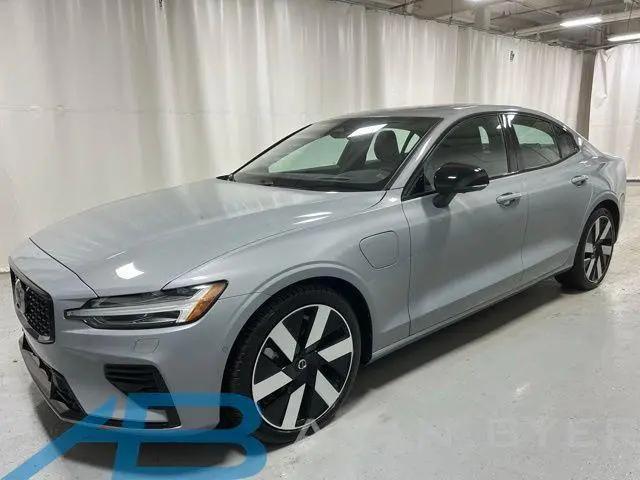 2025 Volvo S60 T8 Ultra for sale in Syracuse, NY