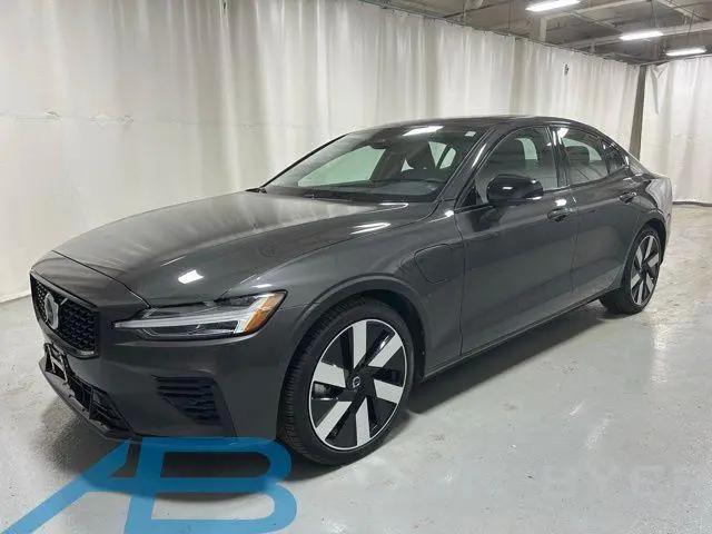 2025 Volvo S60 T8 Plus for sale in Syracuse, NY