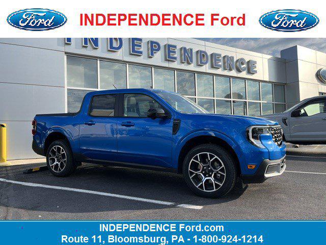2026 Ford Maverick Lariat for sale in Bloomsburg, PA