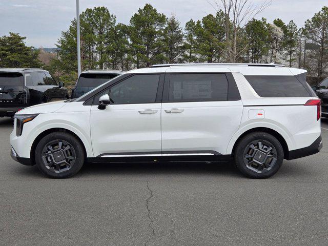 2026 Kia Carnival MPV SX