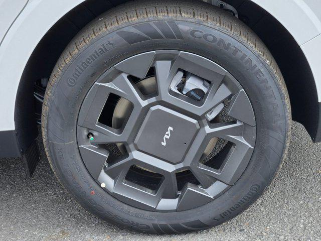 2026 Kia Carnival MPV SX