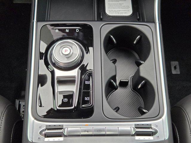 2026 Kia Carnival MPV SX