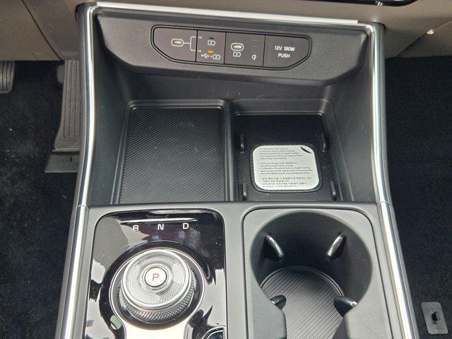 2026 Kia Carnival MPV SX