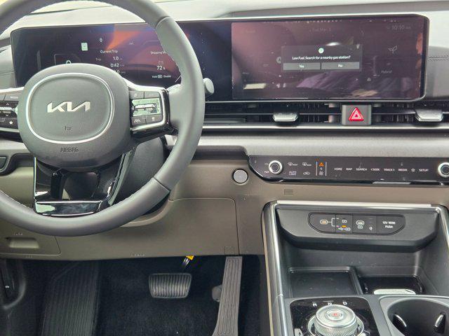 2026 Kia Carnival MPV SX