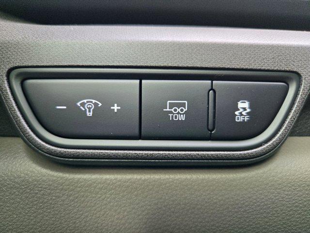 2026 Kia Carnival MPV SX
