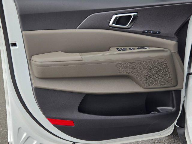 2026 Kia Carnival MPV SX