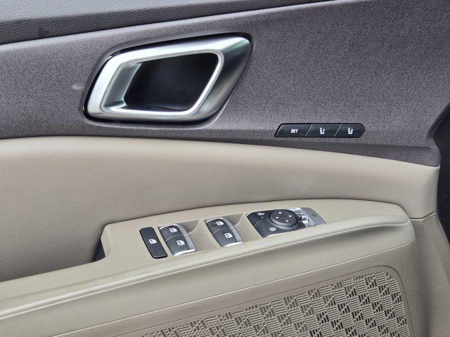 2026 Kia Carnival MPV SX