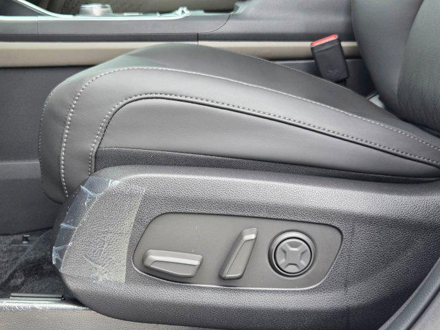 2026 Kia Carnival MPV SX