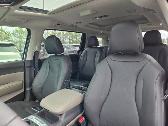 2026 Kia Carnival MPV SX