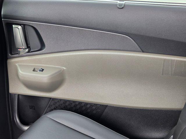 2026 Kia Carnival MPV SX