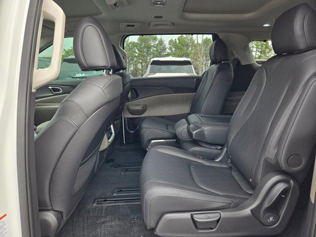 2026 Kia Carnival MPV SX