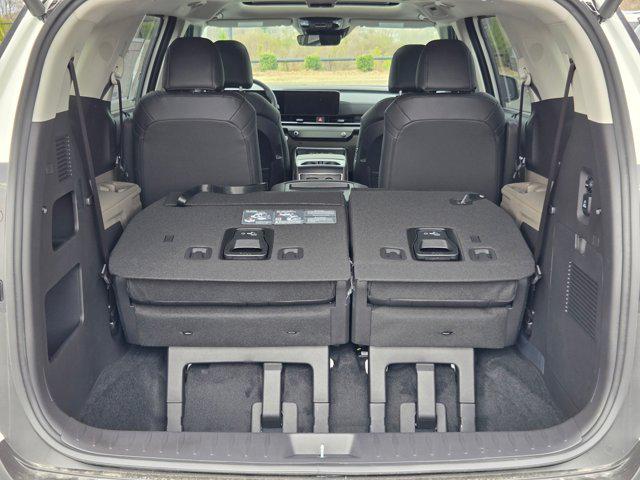 2026 Kia Carnival MPV SX