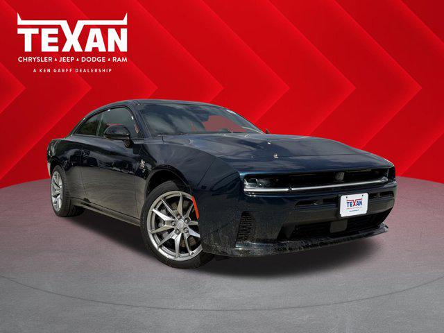 2026 Dodge Charger Scat Pack Plus 2-Door AWD for sale in Humble, TX