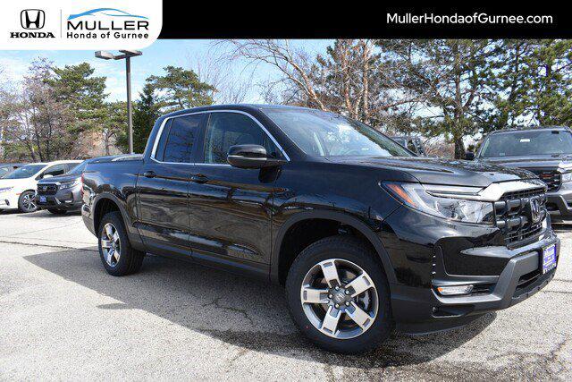2026 Honda Ridgeline RTL for sale in Gurnee, IL